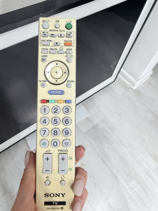 Telewizor 40’ Sony Bravia