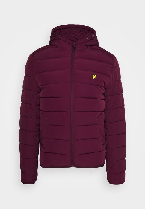 Kurtka przejściowa Lyle & Scott S