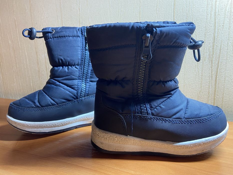 Черевики (28). Дитячі