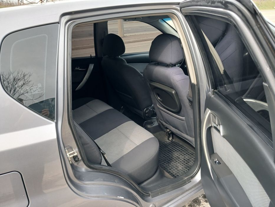 Шевроле Авто Т255