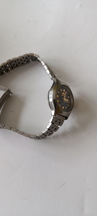 Damski zegarek vintage