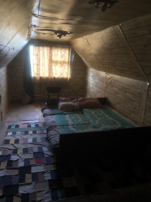 Продаю дачу 2 этажа терасса