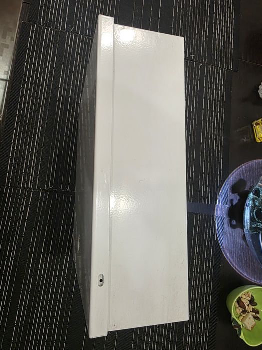 Контрольна панель охоронної сигналізації ППКОП «Лунь-11» mod 5. 
Підт