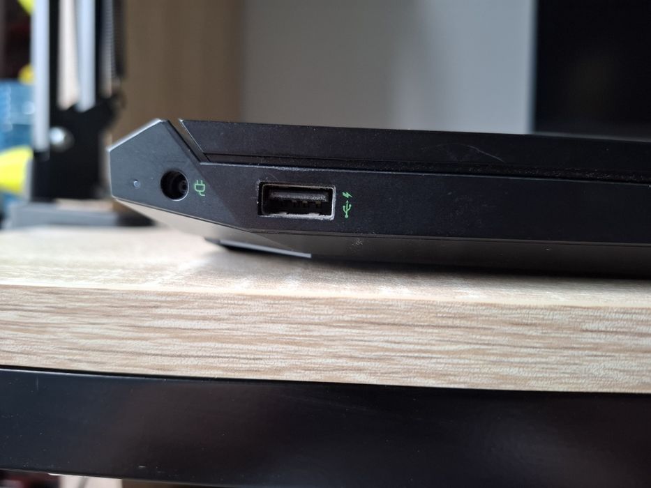 Laptop HP Pavilion Gaming