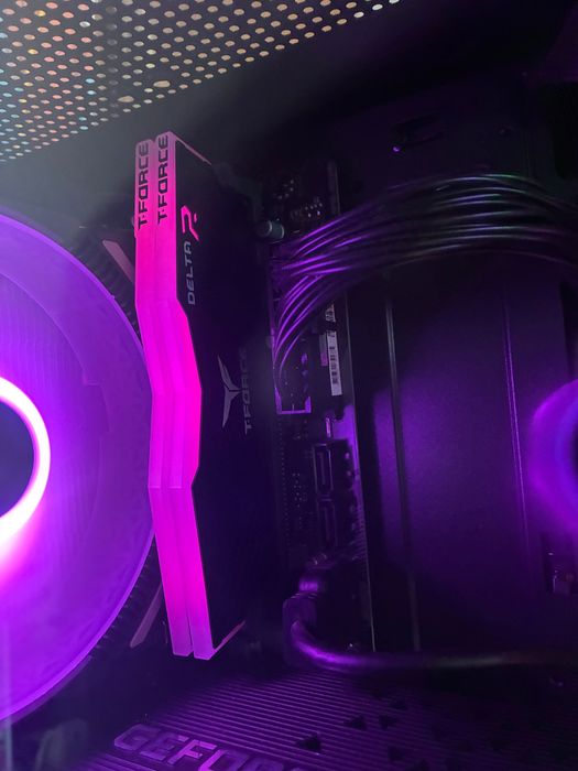 PC Gamer — i5 13ª Gen | RTX 3070 | 16GB RAM | 1TB SSD