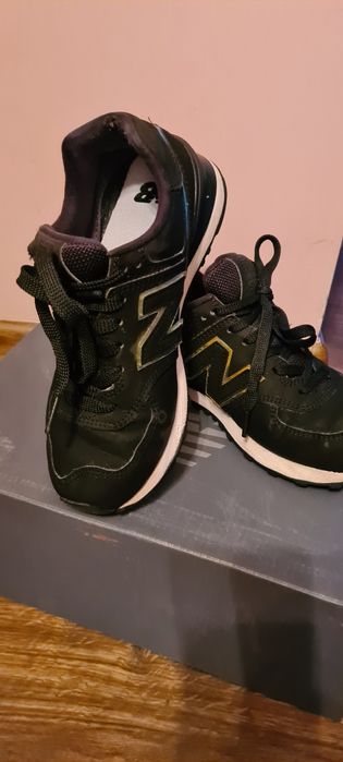 Buty New Balance 36.5 WL574