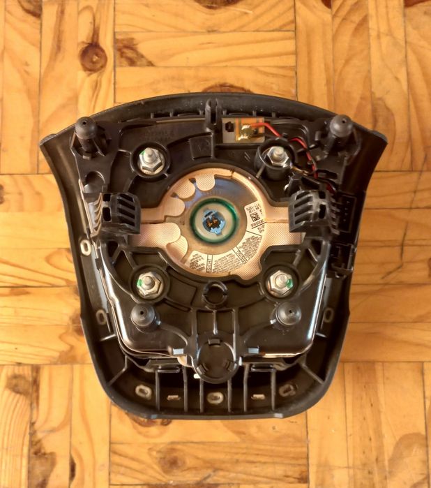 Tablier com AirBag de Condutor e Passageiro Peugeot 508