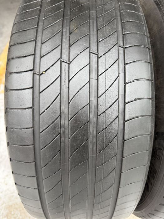 Шини літні R18 235 45 Michelin e primacy Склад Осокорки RLX
