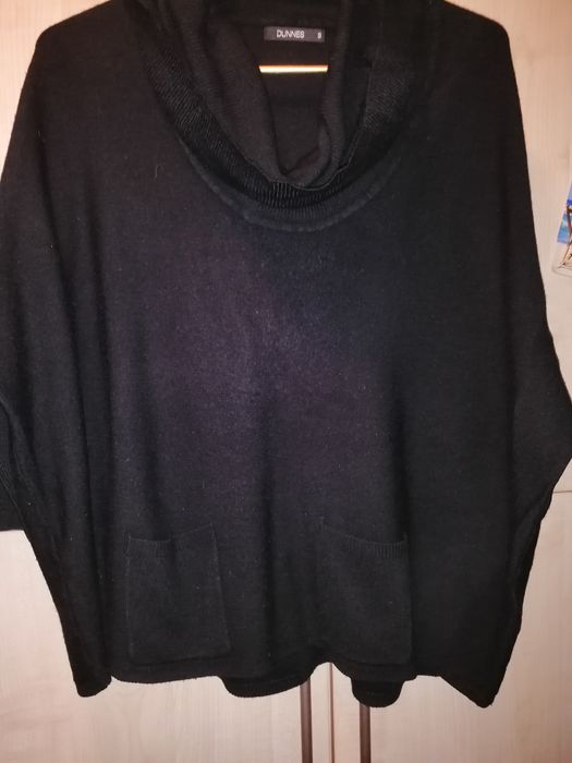 Zestaw ciuchów L/XL. 8 sztuk.