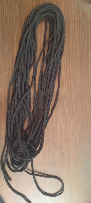 Шнурки для обуви и одежды ,шнур -резинка