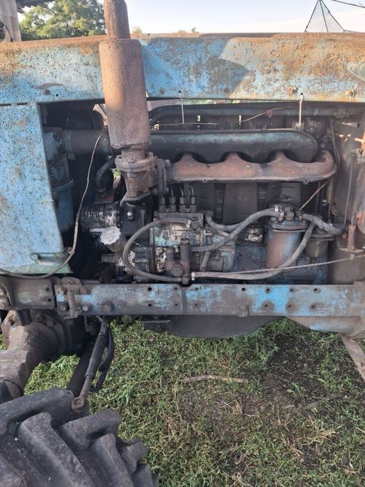 Трактор Т-40 в гарному стані