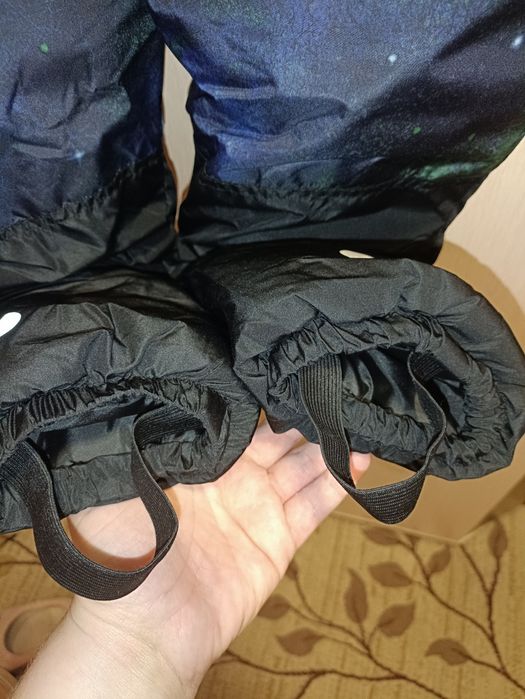 Продам комбінезон для хлопчика