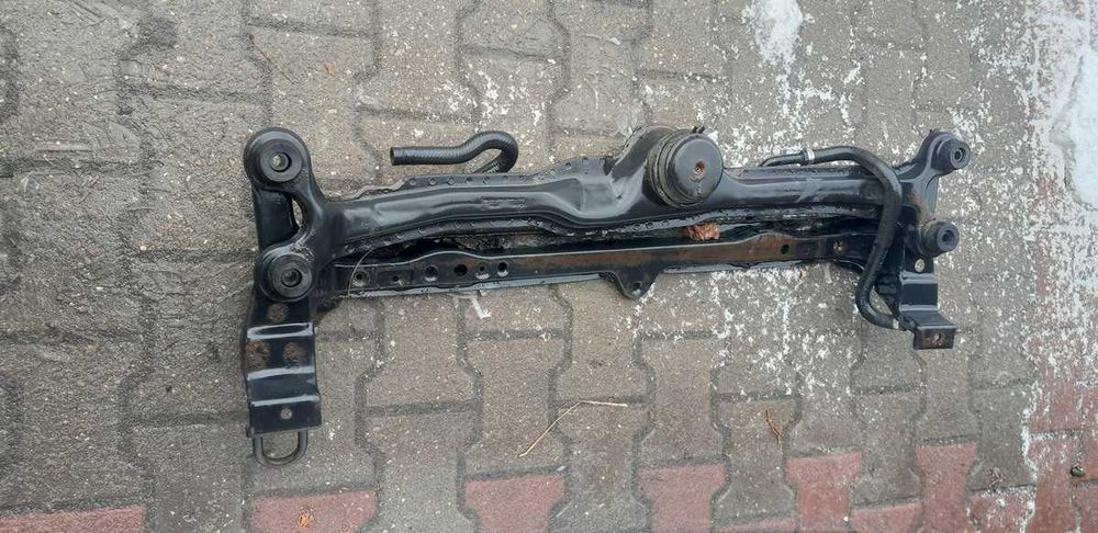 Belka przód przednia sanki pod silnik Vw Passat B3 B4 2.8 VR6 1.8 B