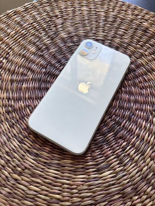 Iphone 11 64gb IMPECAVEL