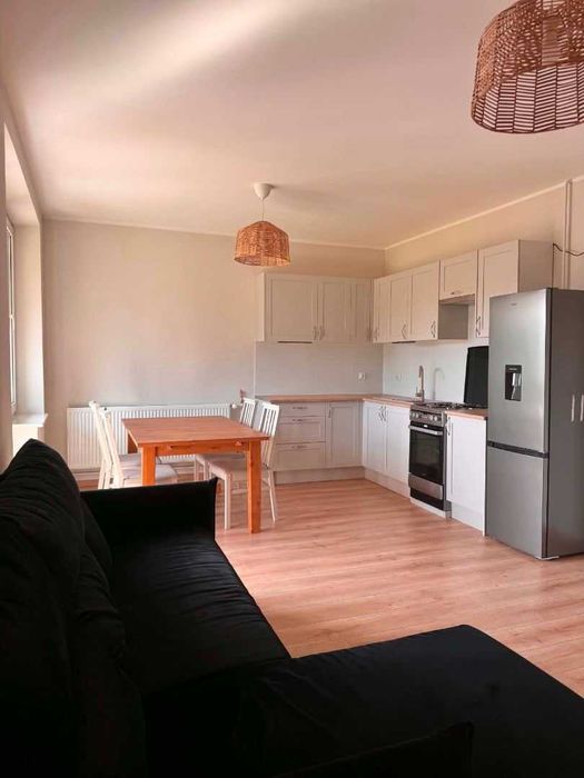Mieszkanie po remoncie 40 m2 w centrum Iławy