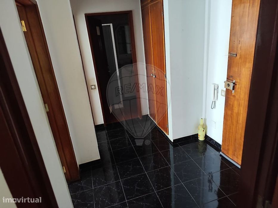 Apartamento T1 para venda