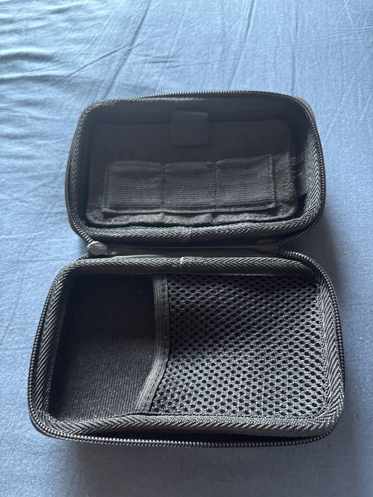 Bolsa de Viagem Nintendo 3DS