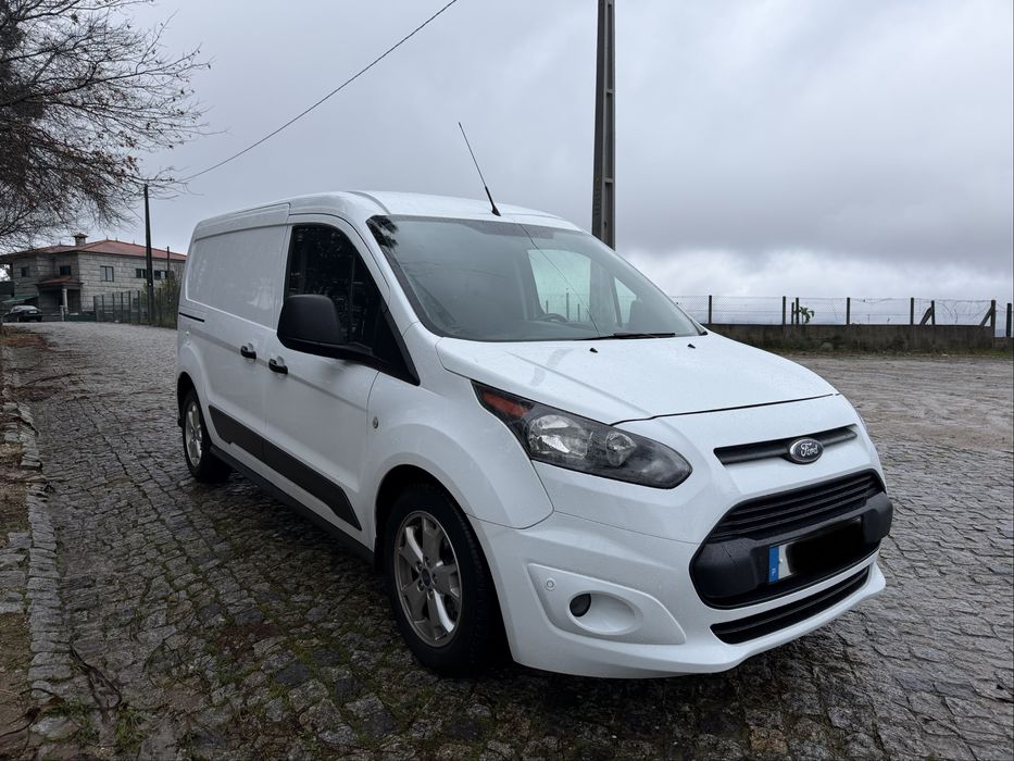 Ford Transit Connect XL 2018