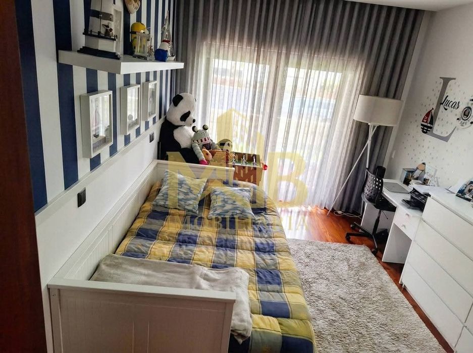 Moradia Térrea T3+1 Penafiel