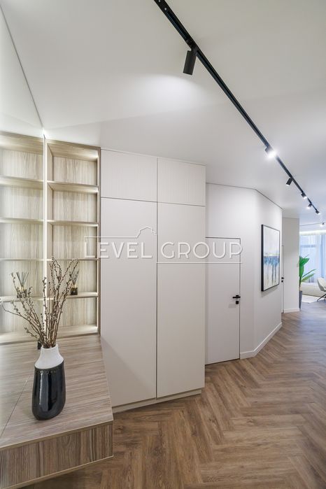 ЖК Манхеттен Продаж Берестейський проспект 11