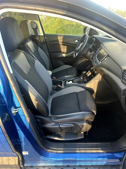 Opel Grandland X 1.2 Turbo
