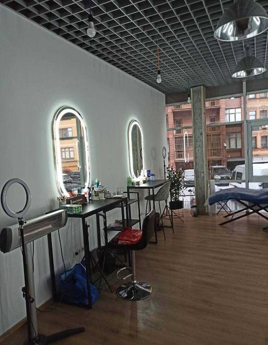 ВИРОБНИК Дзеркала з підсвіткою під замовлення ДОСТАВКА