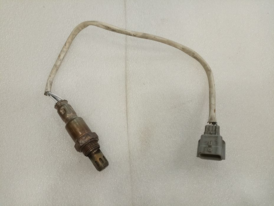 Sonda lambda - renault clio iv (bh_) | 12 -