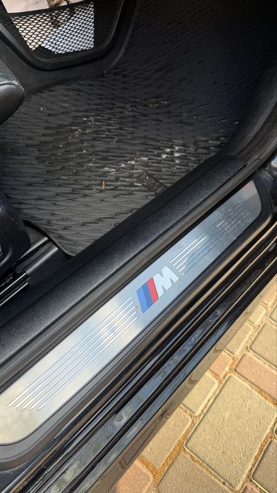 BMW 640 Gran Coupe