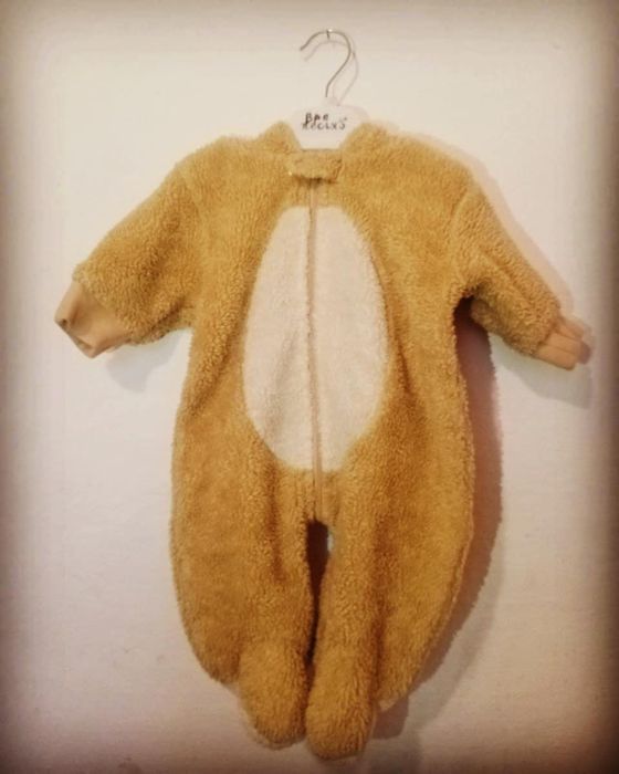 Комбінзон "Мішка"