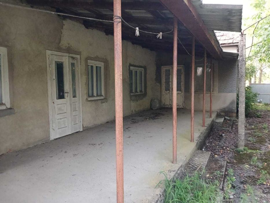 продається будинок в н.п. Геча