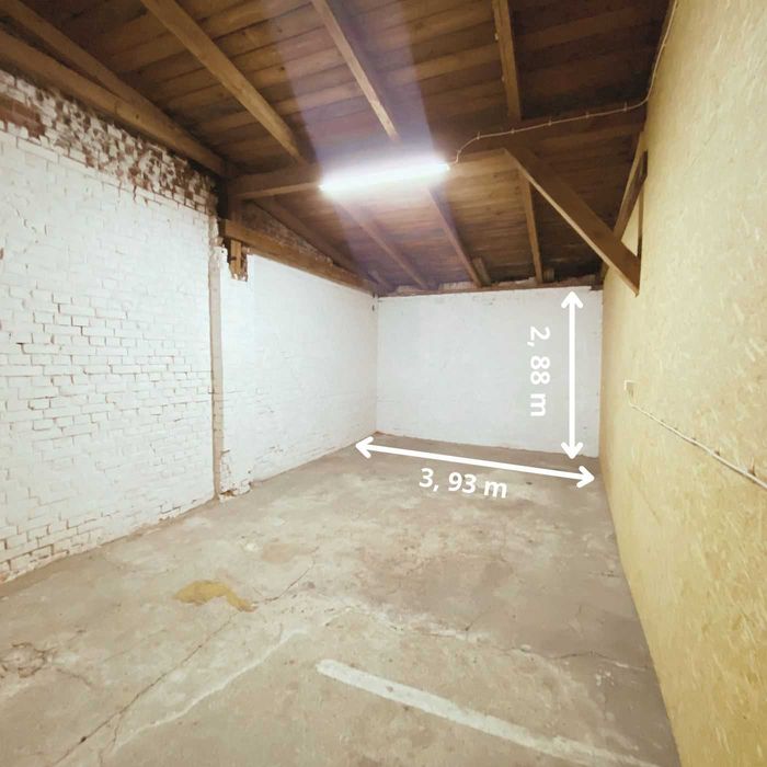Magazyn, lokal, pomieszczenie 31 m² duży parking, faktura VAT