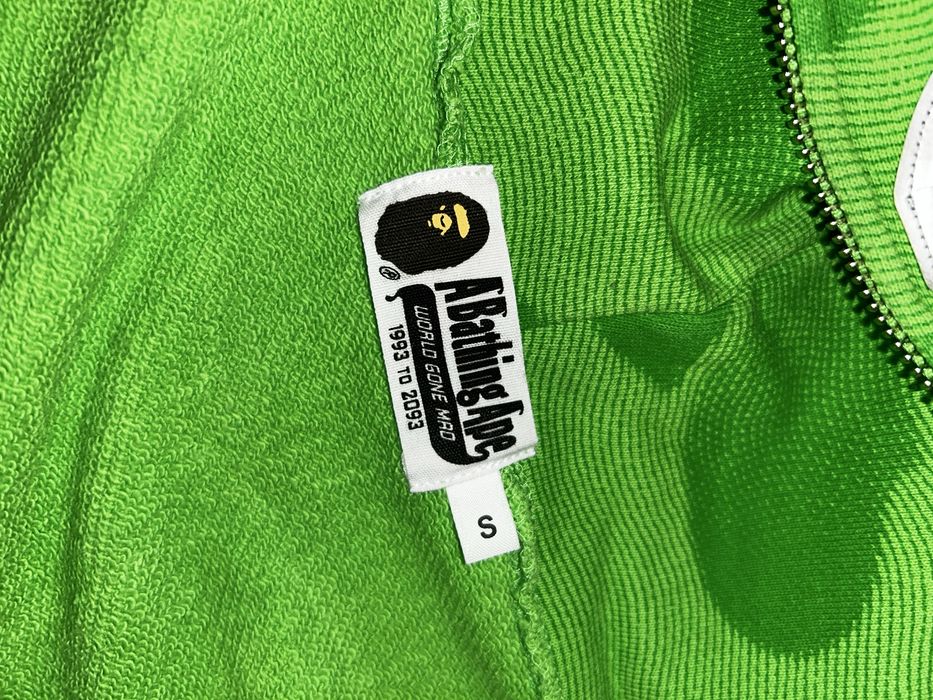 Bluza Bape Shark