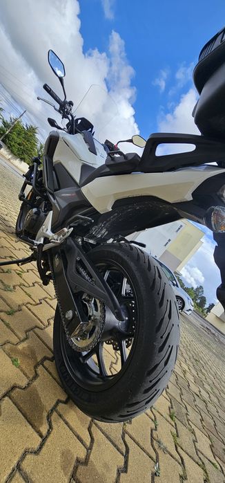 Honda nc750x,  para venda.