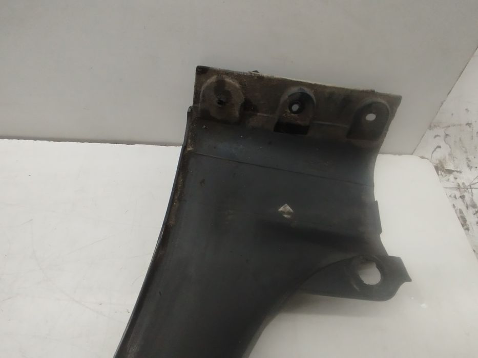 Guarda Lamas Esquerdo - PEUGEOT 307 SW (3H) | 02 - 09