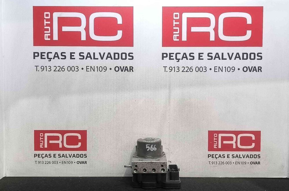 ABS NISSAN MICRA V (K14) ano 2020