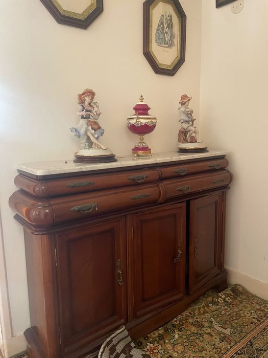 Mobiliário casa (quarto, sala de estar, sala de jantar…)
