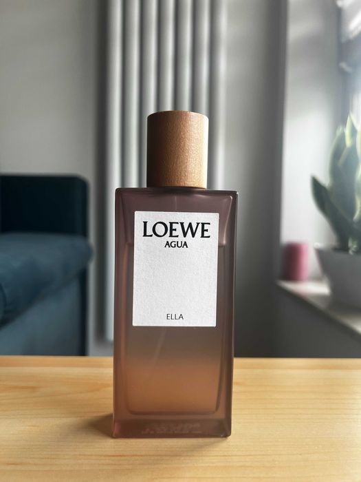 Loewe Agua Ella 100 ml EDT