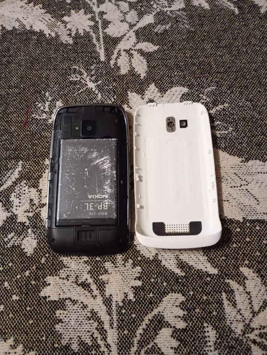 Нокия 610 продам.