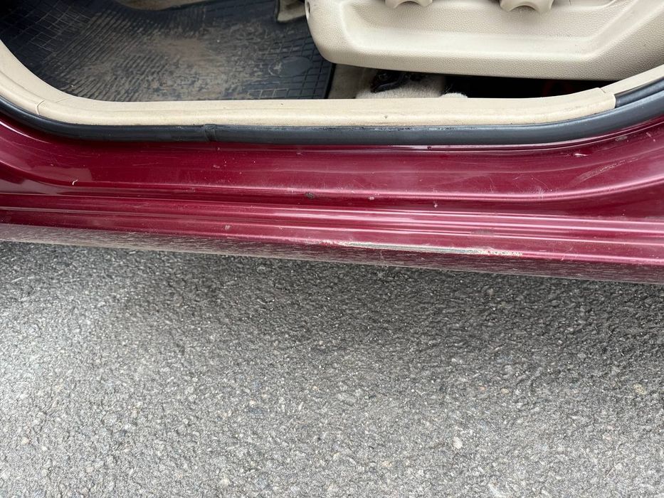 Hyundai accent • 2009p.