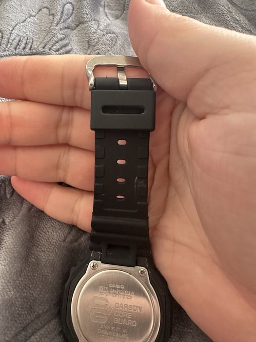 Relogio casio G shock