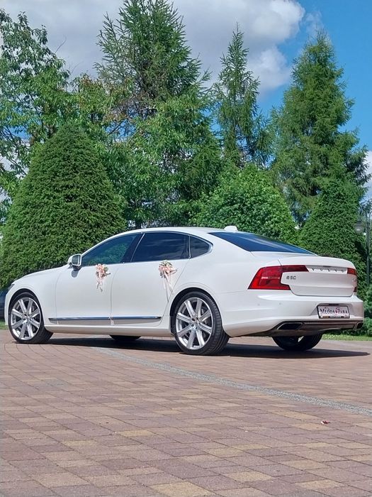 Auto do ślubu lub inne imprezy promocyjne ceny