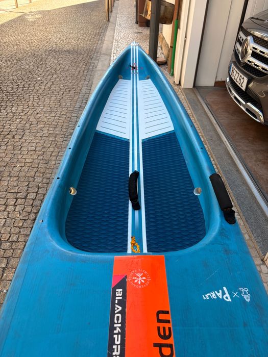 Starboard Ace 14’