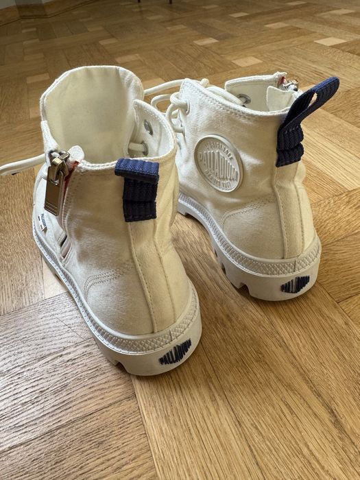 Черевики Palladium