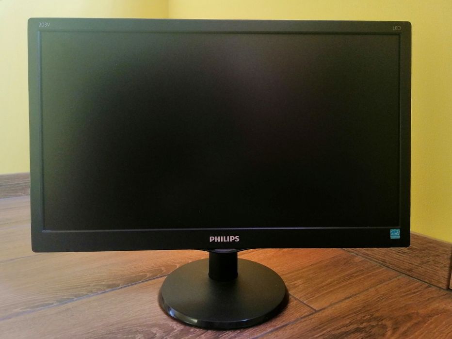 Монитор 19.5" НОВЫЙ Philips V-line 203V5LSB26/10