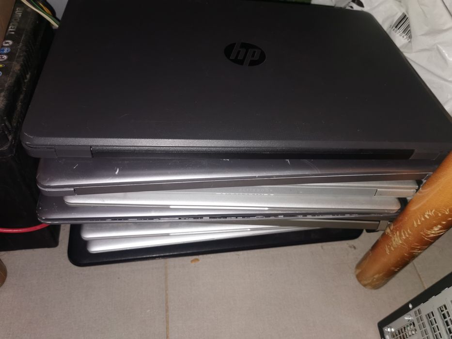 Portáteis para peças