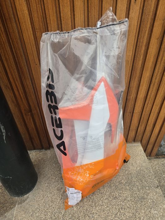 Kit plásticos Acerbis KTM 350 2023