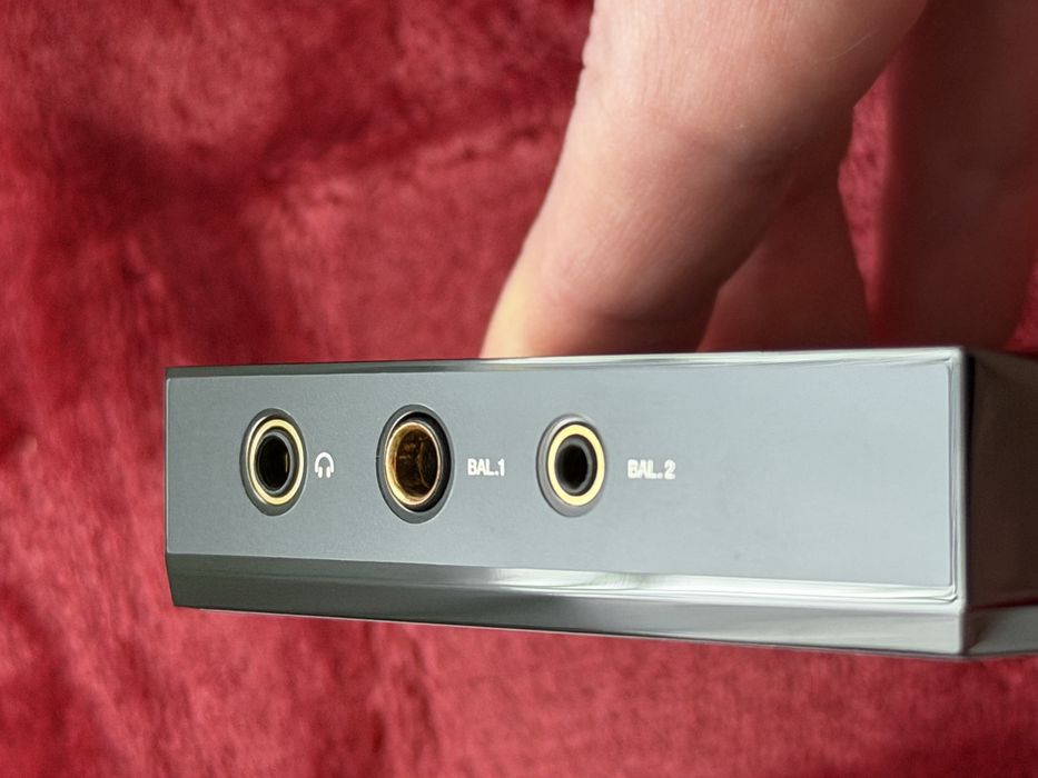 Astell & Kern SP3000