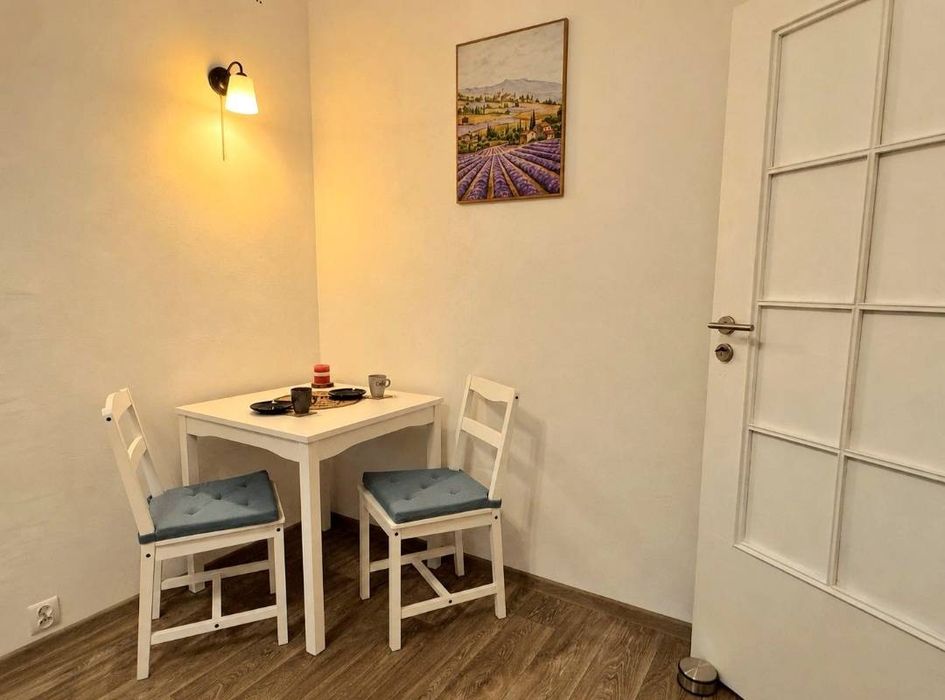 Apartment in Warszawa, Grochów-Kinowa, Praga-Południe - Widok 3
