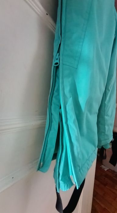 Fato de neve  weeze tam 5/6