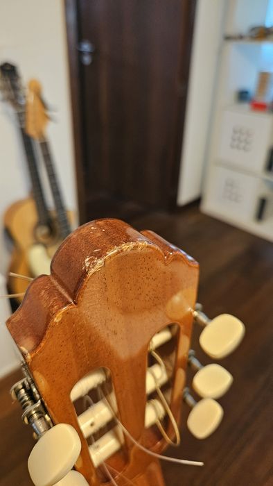 Guitarra Alhambra 2c